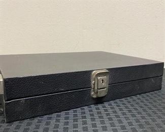 Travel Jewelry Box Case Storage