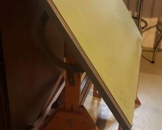 Drafting Table