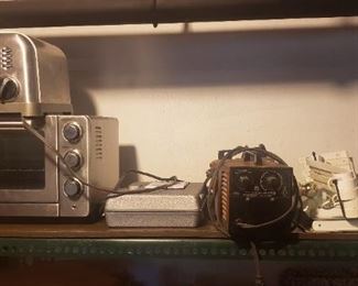 Kitchenware, Small Appliances