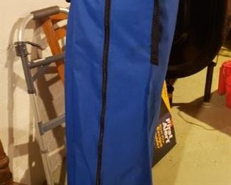 Outdoor Canvas Gazebo