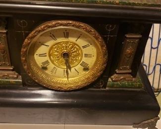 Seth Thomas Mantle Clock