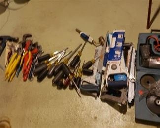 Tools