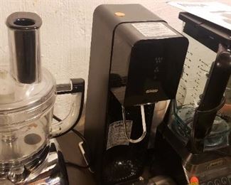 Small Kitchen Appliances