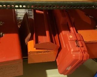 Tool Boxes