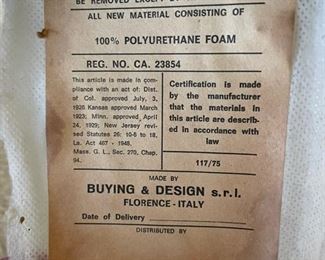 Set of 12 Italian-made black lacquer dining room chairs.  Seat height to frame is 18." Set includes 2 arm and 10 side chairs.  Photo 6 of 6. 