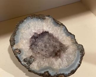 Geode. 