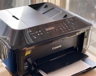 Cannon Printer. 