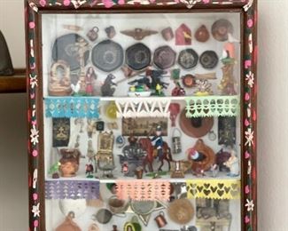 Curio Box. Photo 1 of 2. 