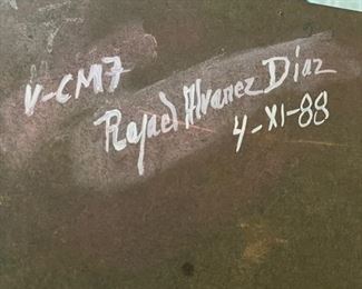 Curio Box. Photo 2 of 2. 