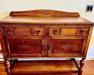 Sideboard