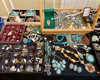 Jewelry including James Avery, Kendra Scott & Brighton