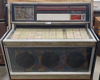 VINTAGE AMI ROWE MODEL MM-3 JUKEBOX
