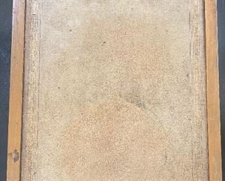 VINTAGE ZENITH MODEL L-846E AM/FM