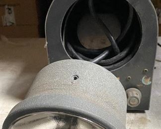 VINTAGE GENERAL RADIO COMPANY STROBOLUME 1532-D