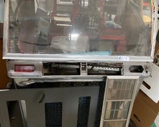 VINTAGE SEEBURG JUKEBOX PARTS