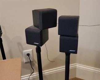 Bose Speakers