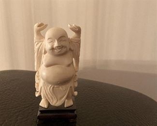 Small Buddha Statue
