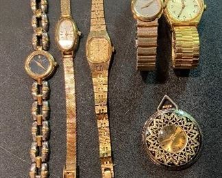 Vintage Watches