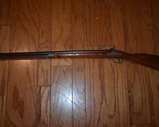 Markswell Arms Co. Black Powder Cal. 45 Rifle, Spain M5614 