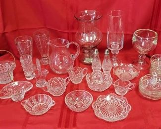 Glassware