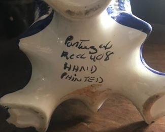 that says something important