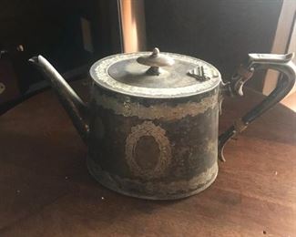 genie in there (probably)