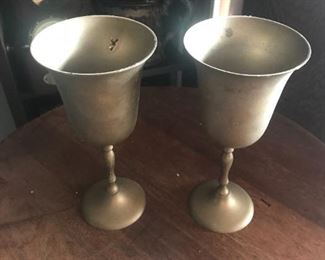 magical goblets