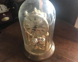 she's pining for mickey