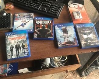 vintage video games will not ruin your brain