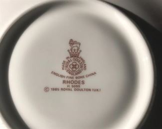 what did I tell you?