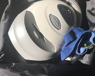 I don't know what this is, do you know what this is?