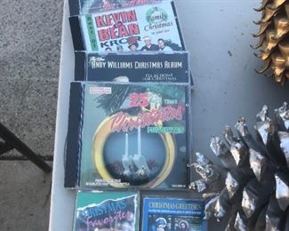 Christmas CDs you need this