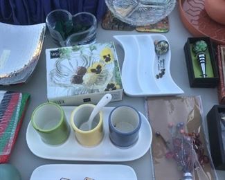 wow this would make for a nice cocktail party