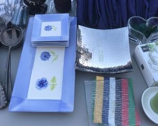 I really think I want a cocktail