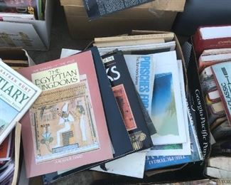 you can use books as currency during the breakdown of civil order take my word for it