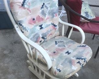 aunt irma is waiting for her hug