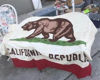 official california flag (i think you'll have to fight me for this)