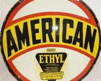 VIEW 4 SIDE 2 30IN. PORC. AMERICAN ETHYL