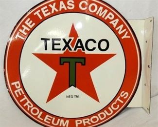 24IN. TEXACO PETROLEUM PRODUCTS FLANGE