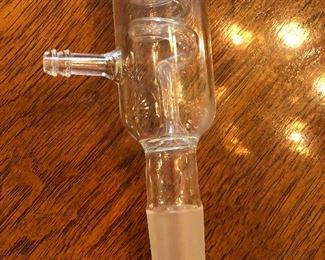 Pyrex Lab Glass
