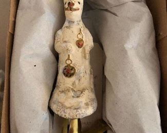 DebbeeThibault Ornament