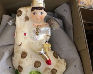 DebbeeThibault Ornament