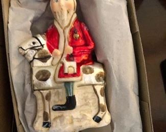 DebbeeThibault Ornament