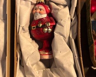 DebbeeThibault Ornament