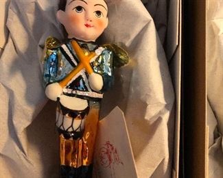 DebbeeThibault Ornament