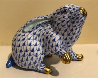Herend Rabbit