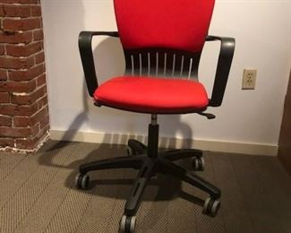 Desk chair