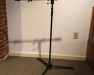 Mic Stand