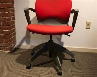 desk chair