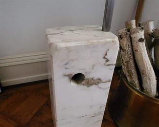 Arco floor lamp by Achille and Pier Giacomo for Flos